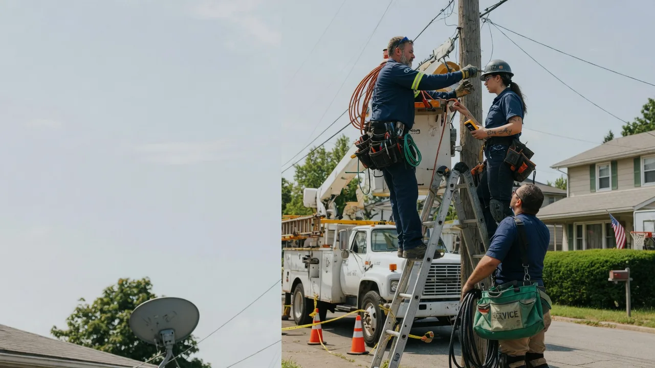Electrical Repair in Fredericktown, MO near me